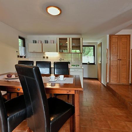 Apartmany Orlik Klucenice Exterior foto