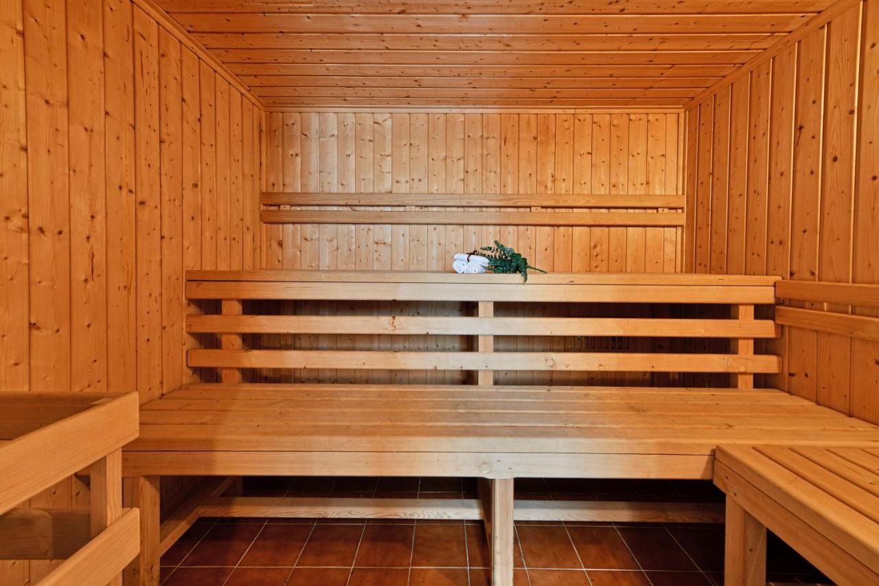 Apartmany Orlik Klucenice Exterior foto