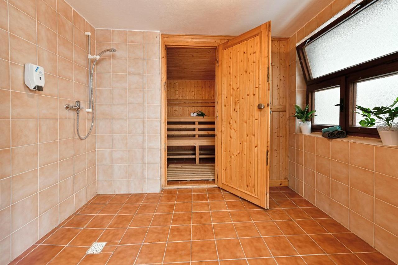 Apartmany Orlik Klucenice Exterior foto