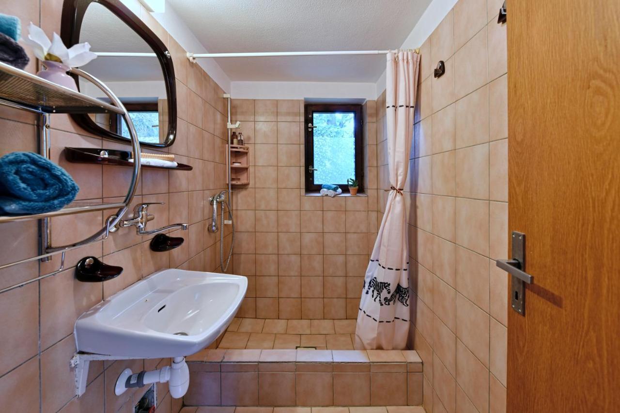 Apartmany Orlik Klucenice Exterior foto