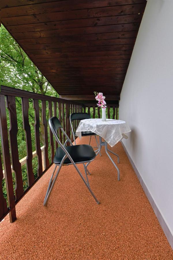 Apartmany Orlik Klucenice Exterior foto