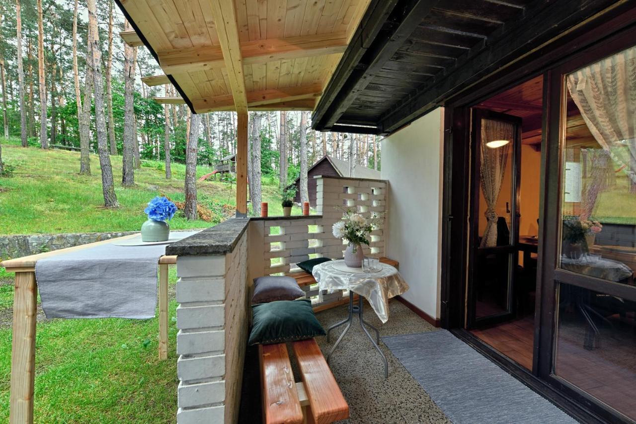 Apartmany Orlik Klucenice Exterior foto