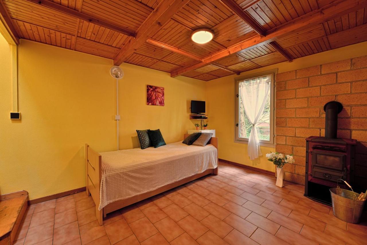 Apartmany Orlik Klucenice Exterior foto