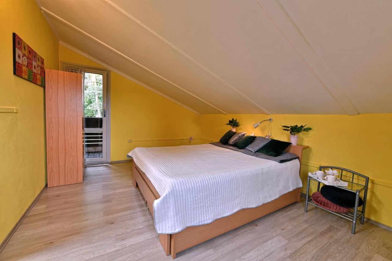 Apartmany Orlik Klucenice Exterior foto